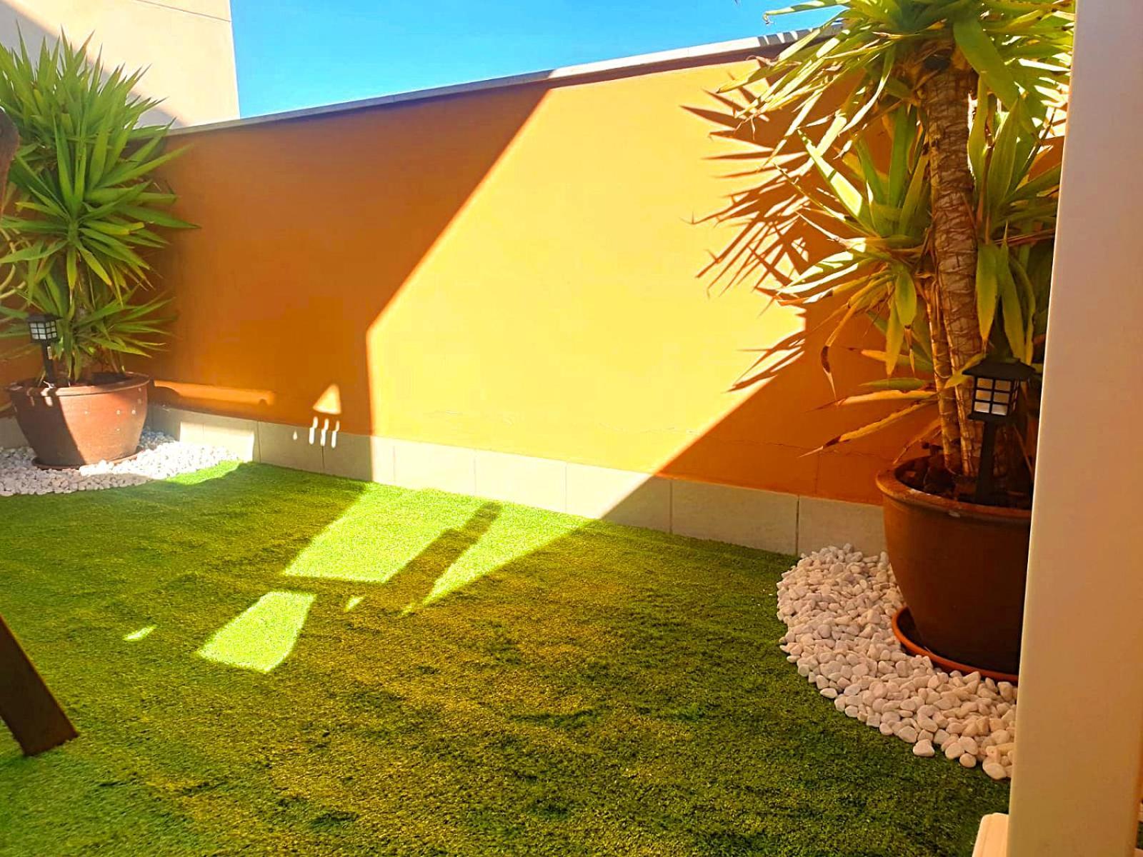 Beach Penthouse Apartment Benidorm Cala Cala de Finestrat Eksteriør bilde