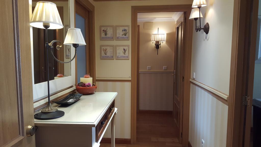 Beach Penthouse Apartment Benidorm Cala Cala de Finestrat Eksteriør bilde
