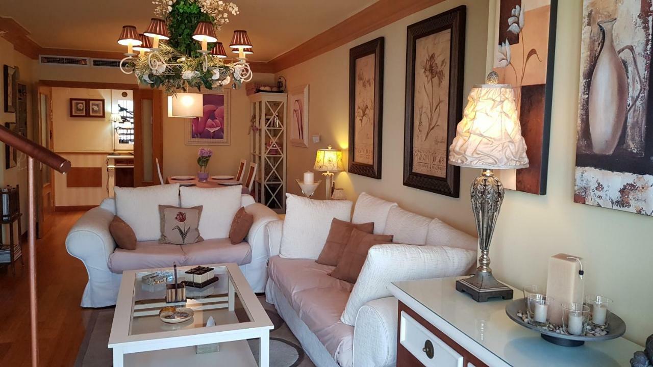 Beach Penthouse Apartment Benidorm Cala Cala de Finestrat Eksteriør bilde