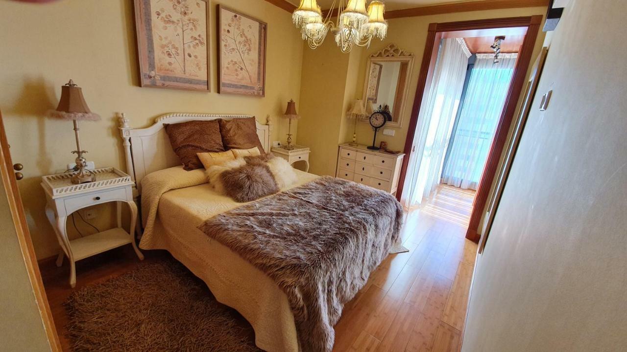 Beach Penthouse Apartment Benidorm Cala Cala de Finestrat Eksteriør bilde